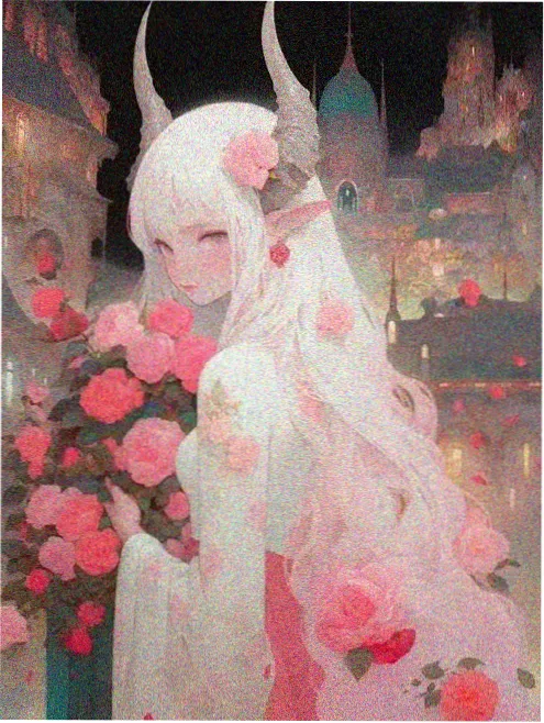 未完成的音乐会 国产音乐剧情电影海报
