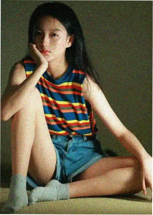 雾都机器人 国产科幻悬疑动画海报