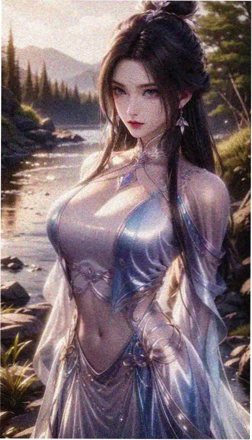 九章算术 国产奇幻冒险动画海报