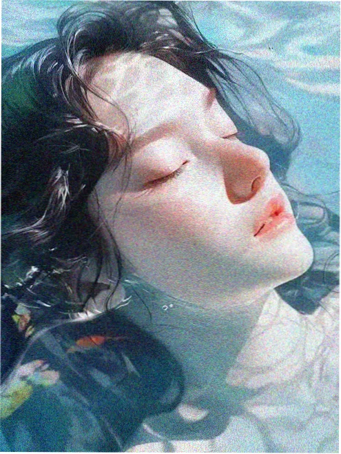 时间折叠者 国产科幻剧情电影海报